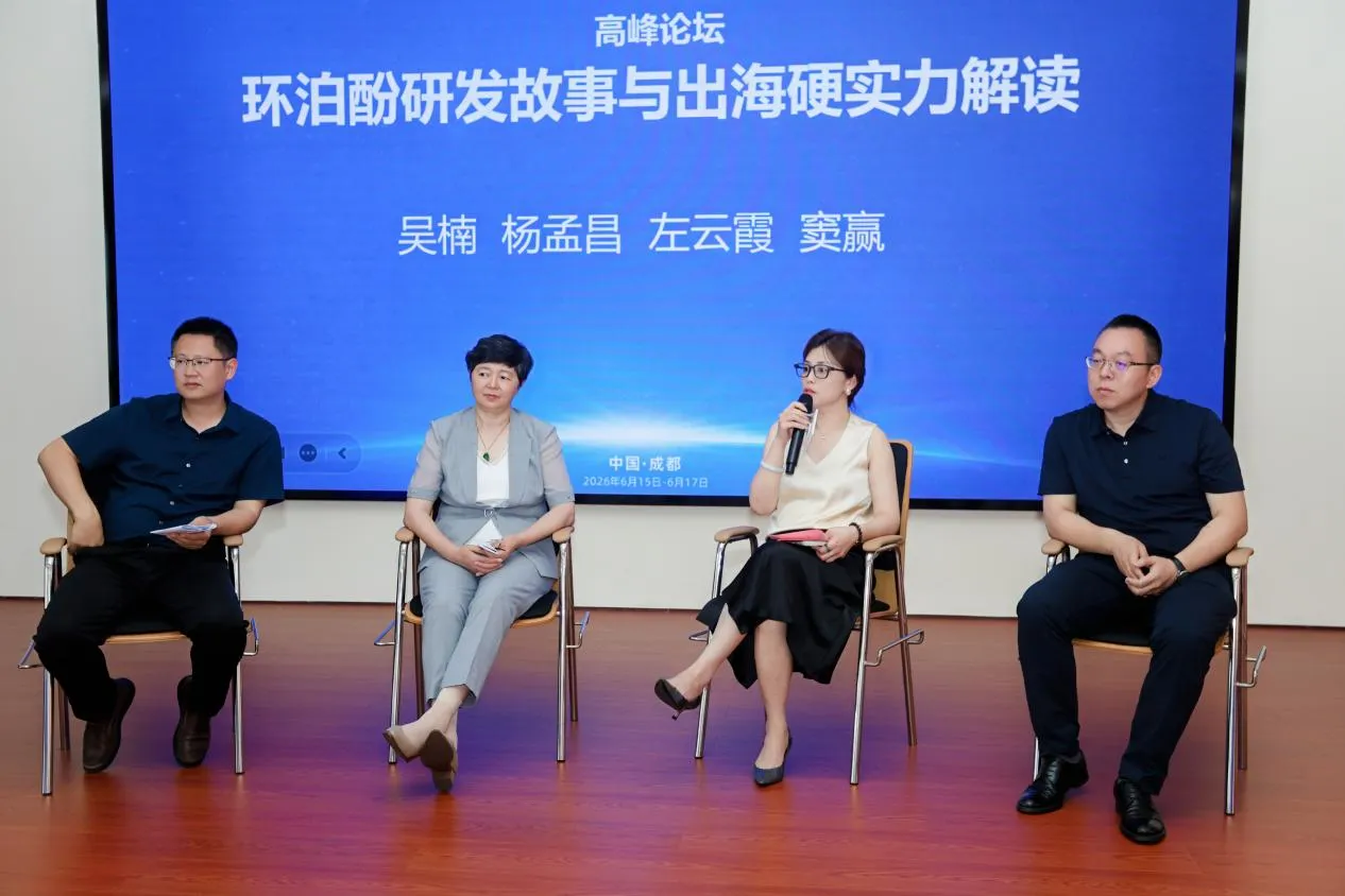 新华网：超凡国际迈向创新第一梯队